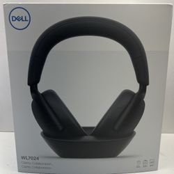 Dell Premier Wireless ANC Headset