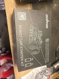 2 Steam RC Kits RC Cars