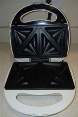 Toastmaster Sandwich Maker