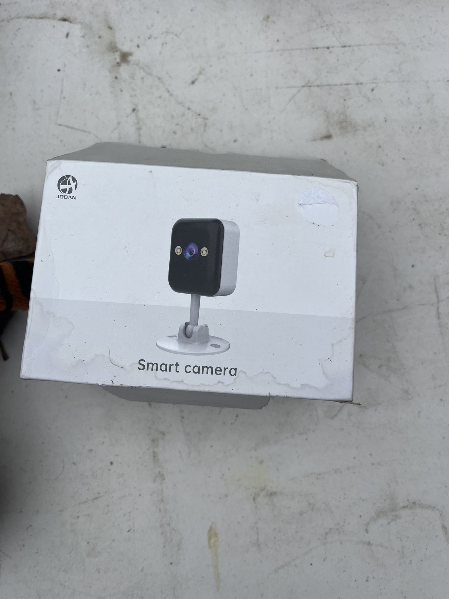Smart Camera