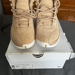 Jordan 12s (womens 9.5)