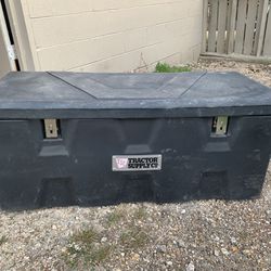 Tractor Supply Toolbox 