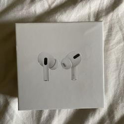 Airpod Pros