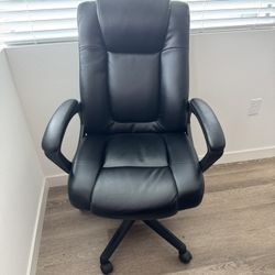 Executive Office Chair 