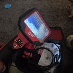 Inspectors Digital Camera 