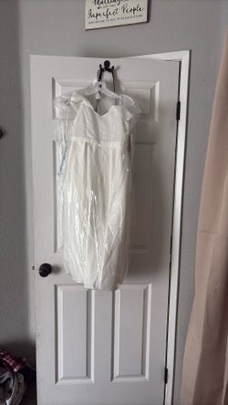 Dress for little girl size 6
