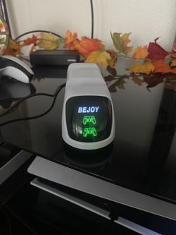 Ps5 controller charging dock
