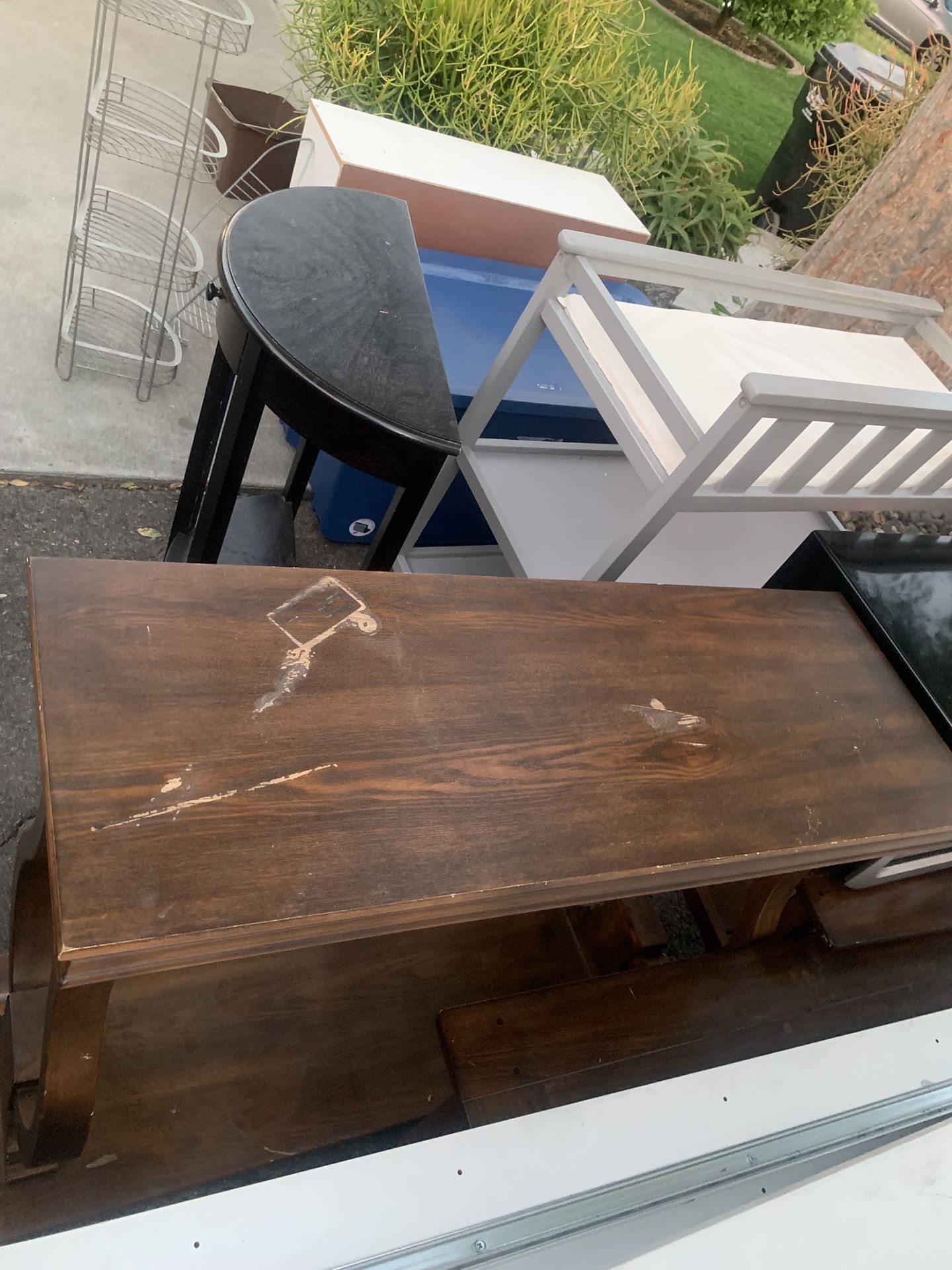 Tv Stand