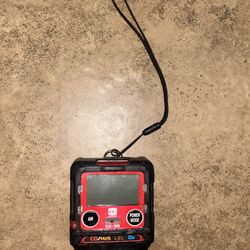 RKI GX-3R Multi Gas Detector 