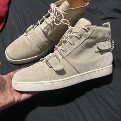 Christian Louboutin