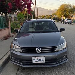 2015 volkswagen jetta