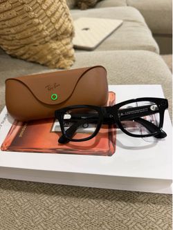 Meta Glasses