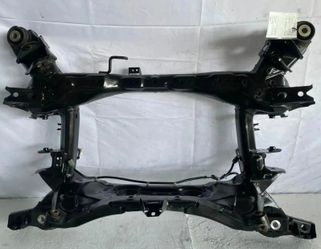 2017-2022 HONDA PASSPORT REAR ENGINE SUBFRAME CROSSMEMBER CRADLE 