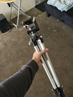 Tripod