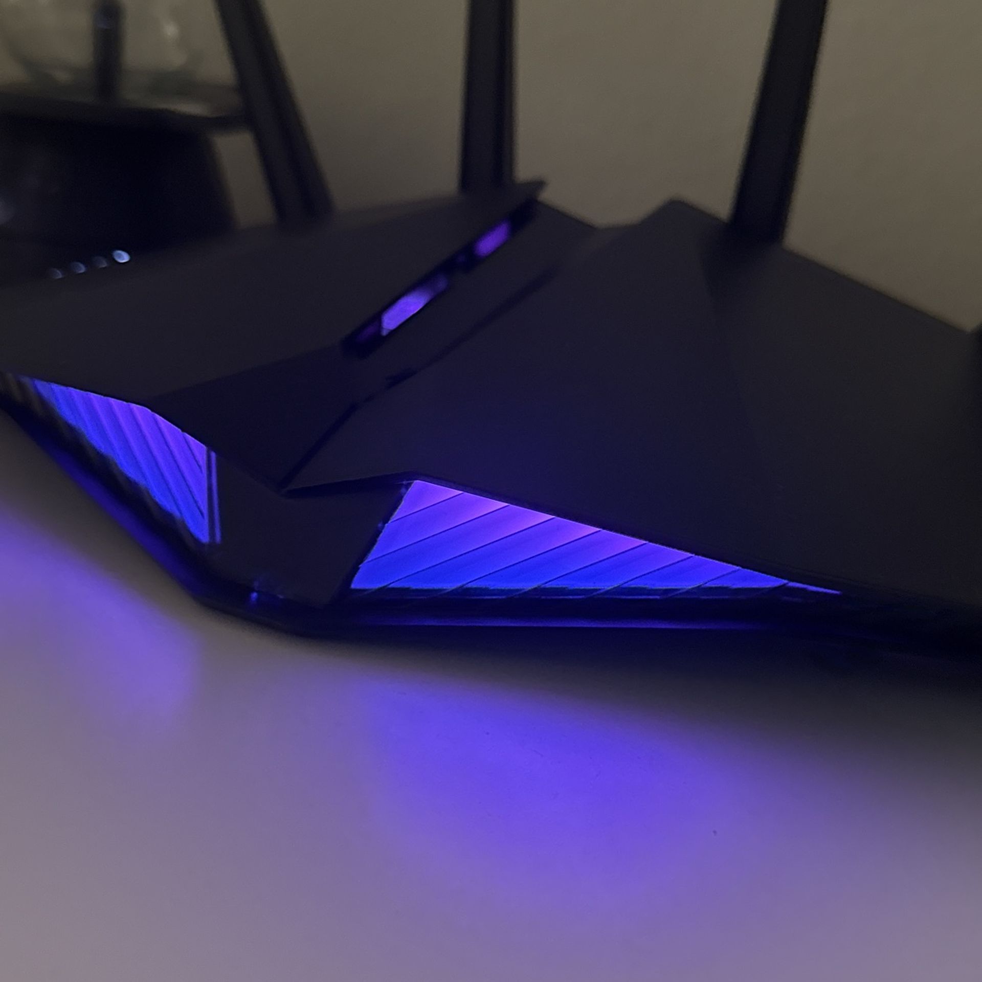 Asus Gamer Router