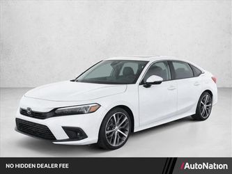 2024 Honda Civic Sedan