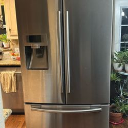 Samsung Refrigerator Not Cooling Down 