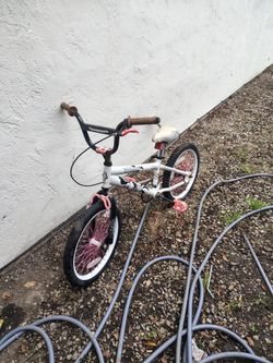 Kid Bikes 