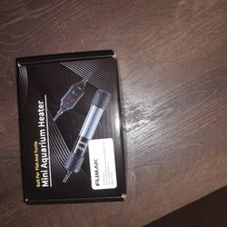 Aquarium Heater