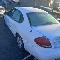 Cord Taurus 