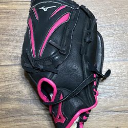 Mizuno Softball Glove, size 10, right hand throw