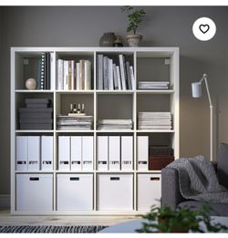 IKEA  Shelf Unit