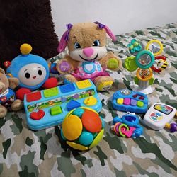 Baby Toys