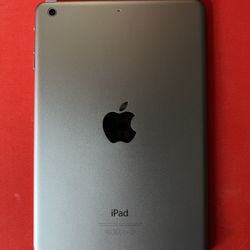 iPad Mini 2 16gb