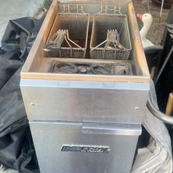 Fryer