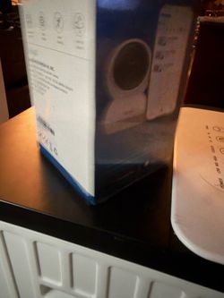 Security camera