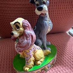 Jim Shire Disney collection