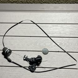 Shimano 7 speed bike gear changerr with micro shifter