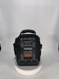 VETO PRO PAC Tech-MCT Medium Compact/Tall Tool Bag VPP10060