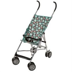Cisco Umbrella Stroller