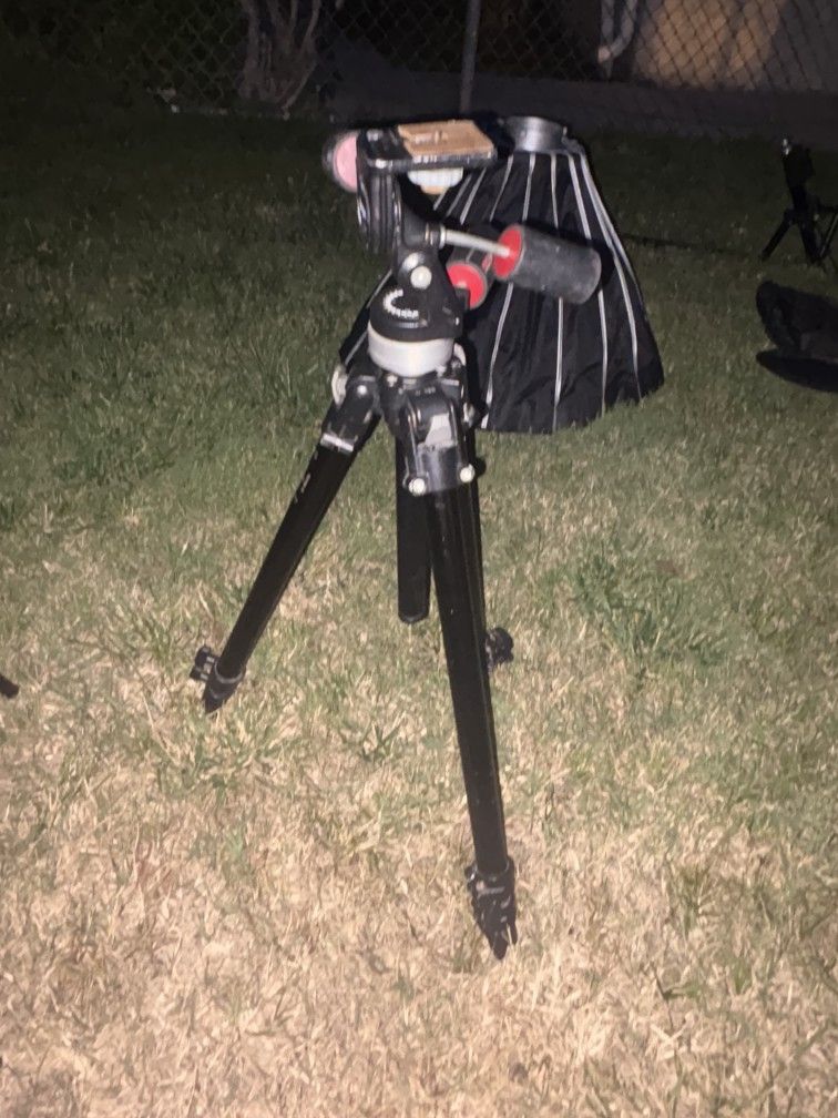 Tripod