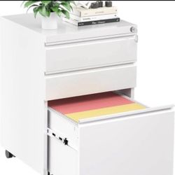 Filing Cabinet - Brand New 