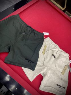 Essentials
