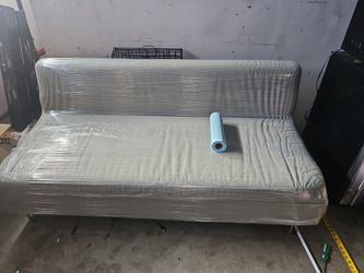 Small IKEA Couch