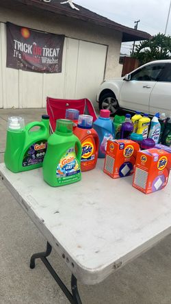 Household bundle