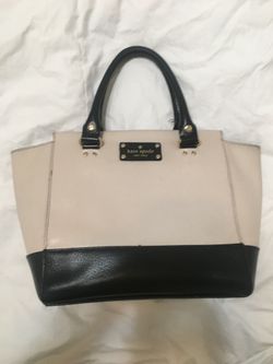 Kate Spade Handbag