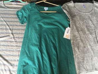 Lularoe shirts Nwt