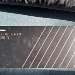 GeForce Nvidia RTX 3060ti Founders edition 8GB