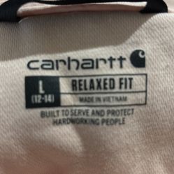 NEW   Women’s Carhardt