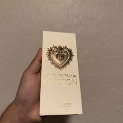 Dolce & Gabbana Devotion Eau De Parfum