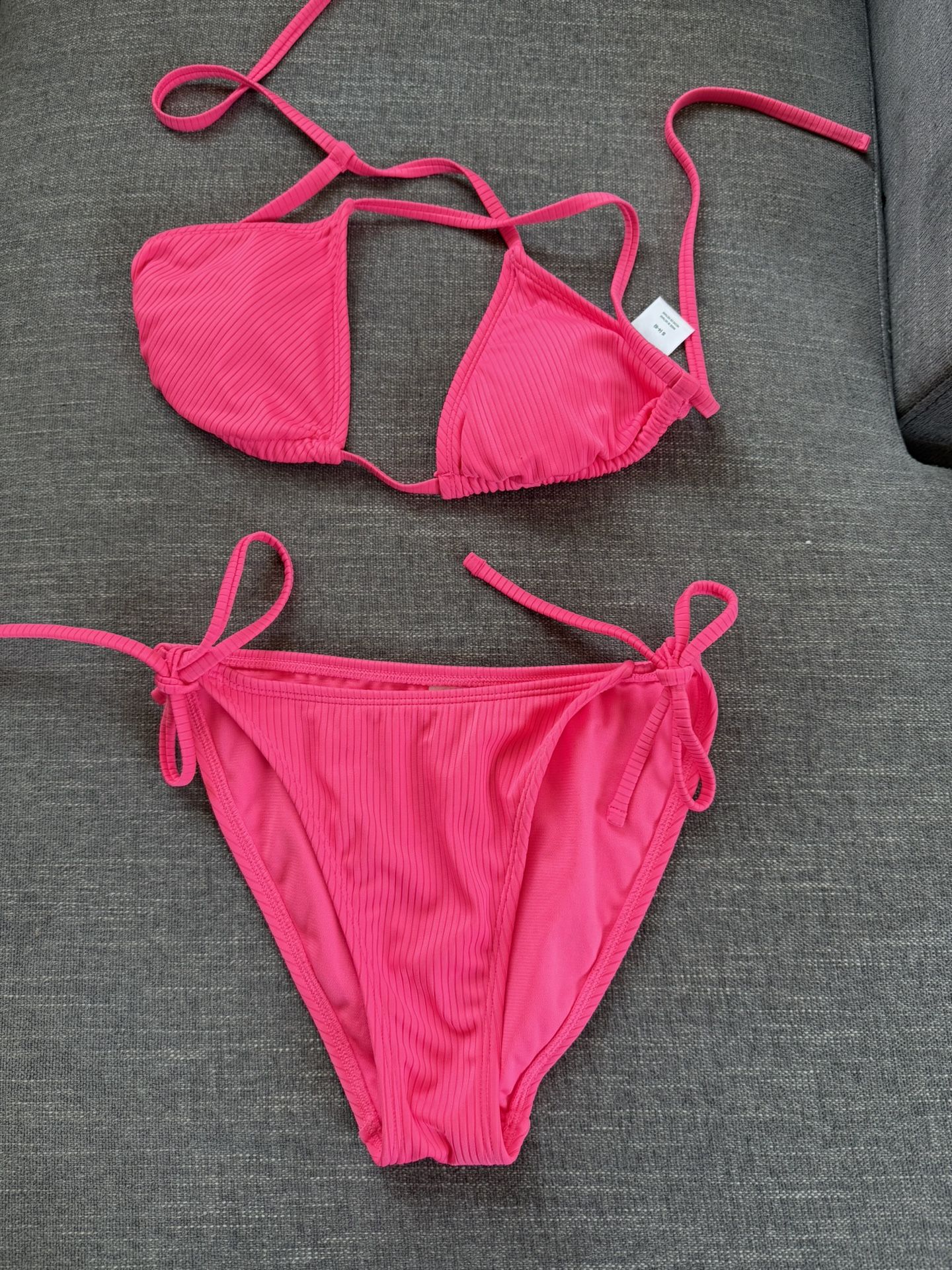 Women’s Bikini Set