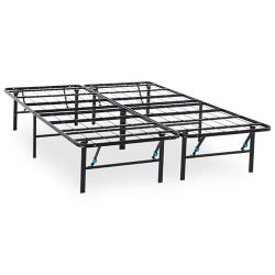 Platform Metal Frame