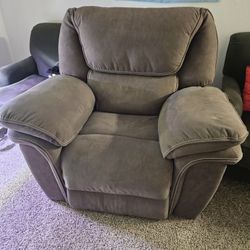 Recliner for Sale