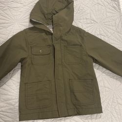 Toddler Lightweight Jacket