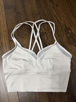Alo Sports Bra Size: XS