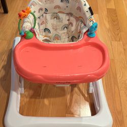 Baby Walker